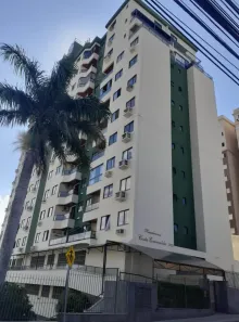 Apartamento com 2 Quartos à venda, 58m² no Barreiros, São José