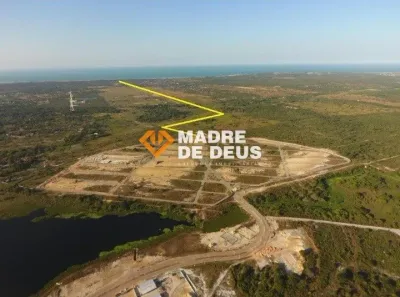 Lote/Terreno à venda, 750m² no , Aquiraz
