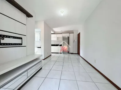 Apartamento com 2 Quartos à venda, 52m² no Itoupava Central, Blumenau