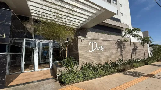 Apartamento com 3 Quartos à venda, 71m² no Parque Amazônia, Goiânia