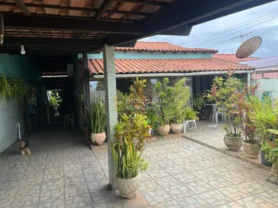 Casa com 3 Quartos à venda, 142m² no Fazendinha, Araruama