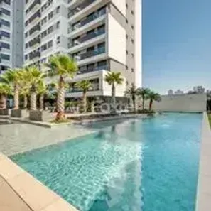Apartamento com 1 Quarto à venda, 49m² no Petrópolis, Porto Alegre