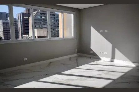 Apartamento com 3 Quartos à venda, 160m² no Paraíso, São Paulo