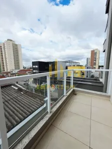 Apartamento com 1 Quarto para alugar, 30m² no Santana, São Paulo