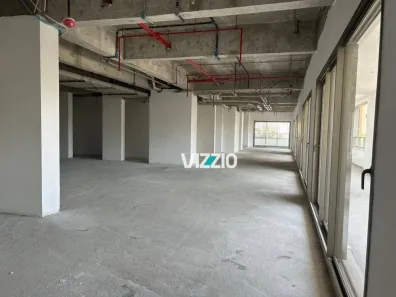 Sala Comercial à venda, 1009m² no Indianópolis, São Paulo