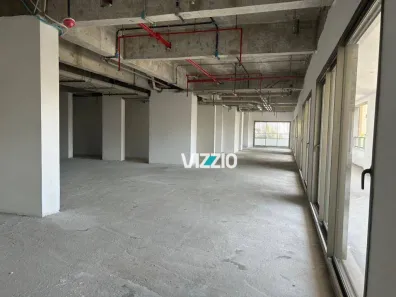 Sala Comercial para venda ou aluguel, 1009m² no Indianópolis, São Paulo