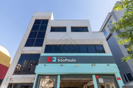 Prédio Comercial com 5 Quartos para alugar, 307m² no Loteamento Alphaville Campinas, Campinas