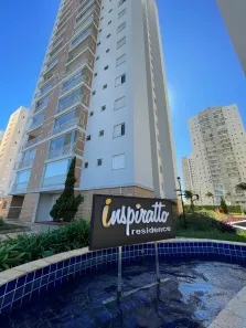 Apartamento com 3 Quartos para alugar, 87m² no Vila Progresso, Campinas