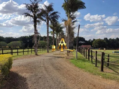 Fazenda/Sítio com 1 Quarto à venda, 100m² no Jardim Yara, Itapetininga