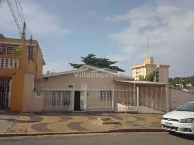 Casa com 2 Quartos à venda, 100m² no Vila Industrial, Campinas