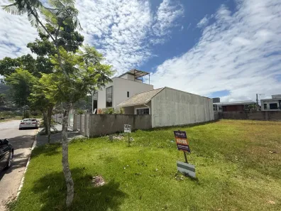 Lote/Terreno à venda, 180m² no Beira Rio, Biguaçu
