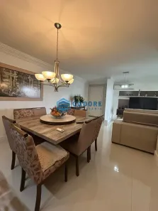 Apartamento com 3 Quartos à venda, 114m² no Nossa Senhora de Lourdes, Caxias do Sul