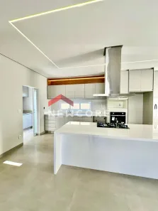 Casa de Condomínio com 3 Quartos à venda, 215m² no Residencial Spazio Verde Comendador, Bauru