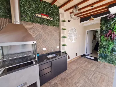 Sobrado com 3 Quartos à venda, 90m² no Vila Lúcia, São Paulo