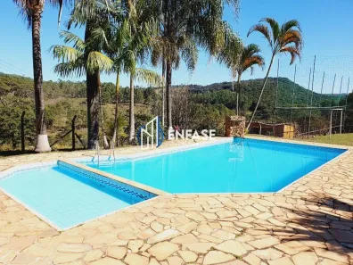 Fazenda/Sítio com 3 Quartos à venda, 120000m² no Pio XII, Itatiaiuçu