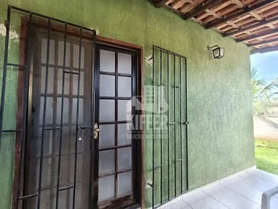 Casa com 2 Quartos para alugar, 85m² no Morada das Águias (Itaipuaçu), Maricá