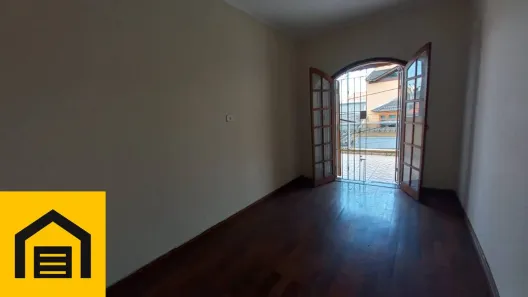 Sobrado com 3 Quartos à venda, 279m² no Jardim Pilar, Mauá