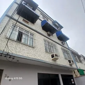 Apartamento com 2 Quartos à venda, 80m² no Irajá, Rio de Janeiro