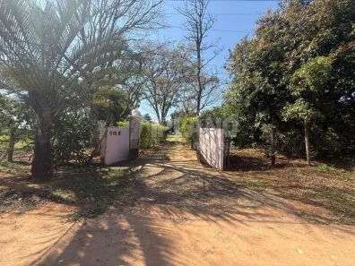 Fazenda/Sítio com 3 Quartos à venda, 280m² no Loteamento Aracê de Santo Antonio II, São Carlos