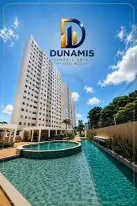 Apartamento com 2 Quartos à venda, 56m² no Castelo Branco, João Pessoa