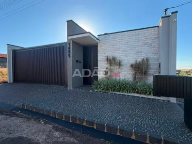 Casa com 4 Quartos à venda, 227m² no João Vicente, Goiatuba