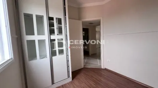 Apartamento com 3 Quartos para alugar, 90m² no Jardim Petrópolis, São José dos Campos