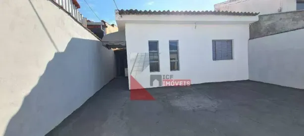 Casa com 2 Quartos à venda, 97m² no Jardim dos Lírios, Americana