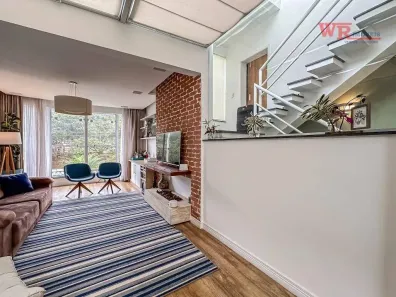 Sobrado com 3 Quartos à venda, 205m² no Dos Casa, São Bernardo do Campo