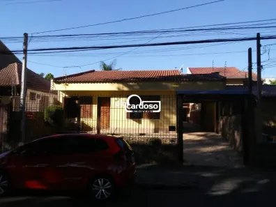 Casa com 2 Quartos à venda, 170m² no Jardim São Pedro, Porto Alegre