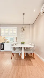 Apartamento com 3 Quartos à venda, 81m² no Itaguaçu, Florianópolis