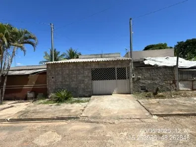 Casa com 2 Quartos à venda, 195m² no Trajanópolis, Padre Bernardo
