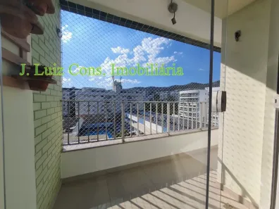 Apartamento com 2 Quartos à venda, 72m² no Freguesia (Jacarepaguá), Rio de Janeiro