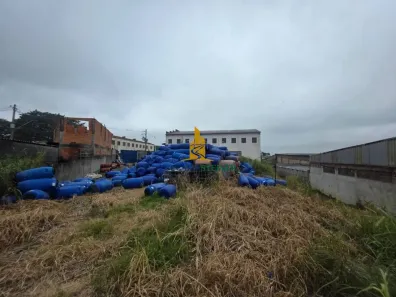 Lote/Terreno à venda, 1266m² no Cidade Industrial Satélite de São Paulo, Guarulhos
