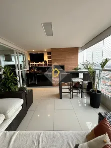 Apartamento com 2 Quartos à venda, 110m² no Cambuci, São Paulo
