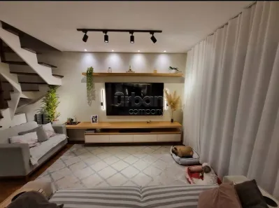 Casa de Condomínio com 3 Quartos à venda, 200m² no Centro, Canoas