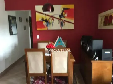 Apartamento com 3 Quartos à venda, 101m² no Vila Euclides, São Bernardo do Campo