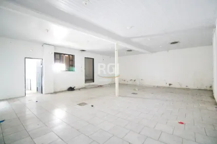 Lote/Terreno à venda, 298m² no Passo da Areia, Porto Alegre
