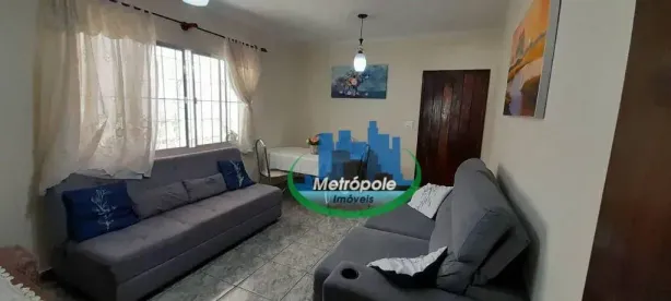 Sobrado com 3 Quartos à venda, 192m² no Jardim Santa Cecília, Guarulhos