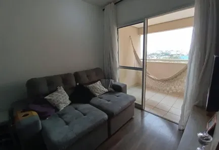 Apartamento com 2 Quartos à venda, 62m² no Jardim Umuarama, São Paulo