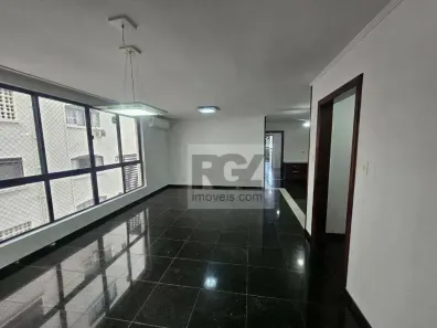 Apartamento com 3 Quartos à venda, 170m² no Ponta da Praia, Santos