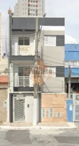 com 9 Quartos à venda, 550m² no Imirim, São Paulo