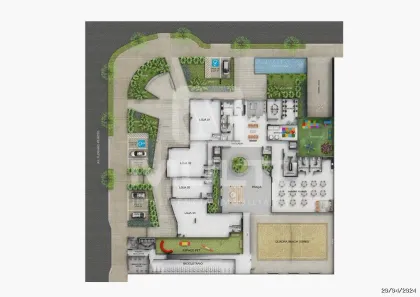 Ponto Comercial com 1 Quarto à venda, 83m² no Granja Marileusa, Uberlândia