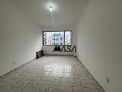 Apartamento com 2 Quartos à venda, 90m² no Gonzaga, Santos