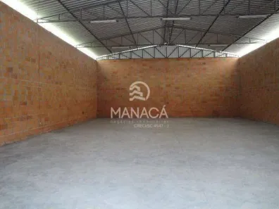 Galpão/Depósito/Armazém à venda, 155m² no , Barra Velha
