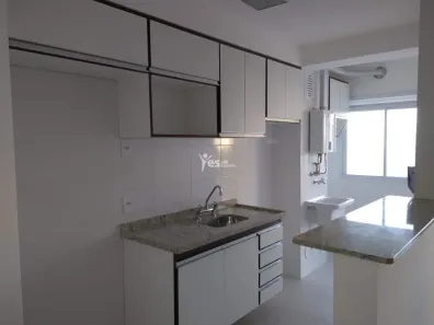 Apartamento com 3 Quartos à venda, 75m² no Parque das Nações, Santo André