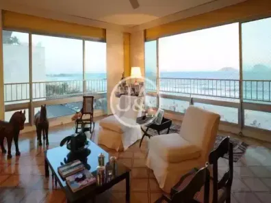 Apartamento com 4 Quartos à venda, 430m² no Ipanema, Rio de Janeiro