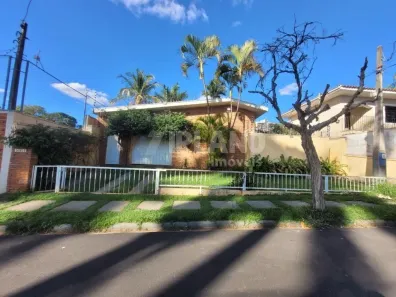 Casa com 3 Quartos à venda, 217m² no Jardim Paraíso, São Carlos