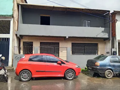 Galpão/Depósito/Armazém à venda, 200m² no Jaguaripe I, Salvador