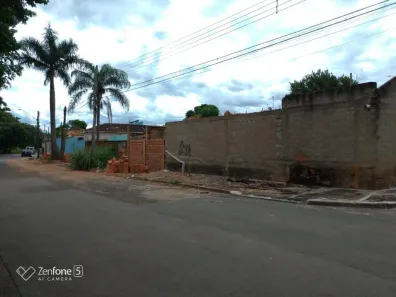 Lote/Terreno à venda, 819m² no Vila Real, Hortolândia