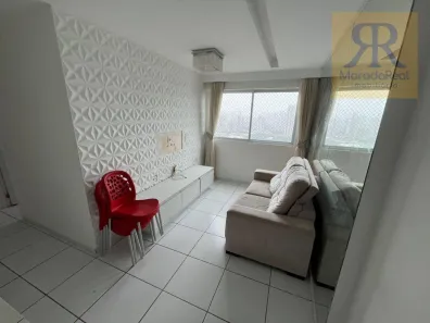 Apartamento com 2 Quartos para alugar, 47m² no Boa Viagem, Recife